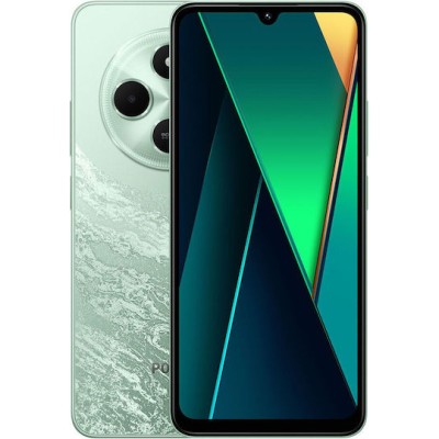 Xiaomi Poco C75 (6GB/128GB) Green EU